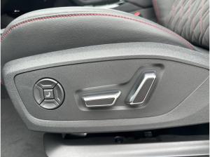 Audi e-tron Q6 SUV S line businessperformance Luft 21