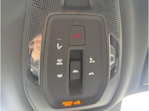 Audi e-tron Q6 SUV S line businessperformance Luft 21