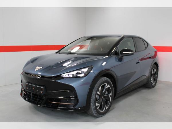 Cupra Tavascan Endurance | SONDERAKTION | -14434