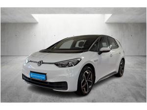 Volkswagen ID.3 Pro LED Navi ACC PDC SHZ ACC AUT KlimaA LED