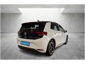 Volkswagen ID.3 Pro LED Navi ACC PDC SHZ ACC AUT KlimaA LED