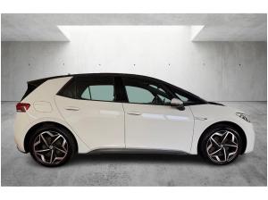 Volkswagen ID.3 Pro LED Navi ACC PDC SHZ ACC AUT KlimaA LED