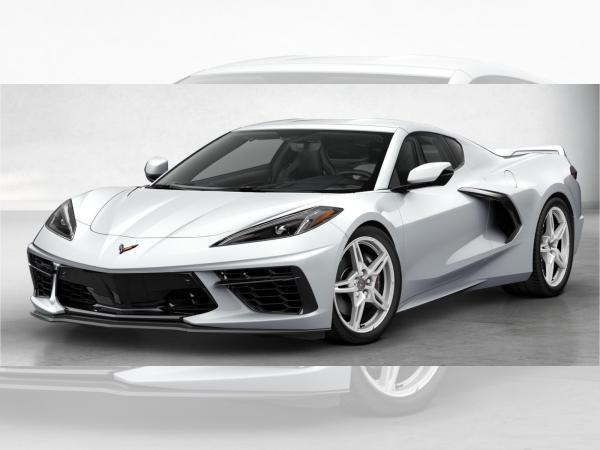 Corvette C8 3LT Coupe MY24 *Spring Deal BIS 31.03.2025*SOFORT*