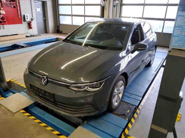 Volkswagen Golf 💥VIII Lim. Life 1.5 TSI 96kW 💥 LED Plus Navi SHZ Einparkhilfe DAB+ LM Digital Cockpit GJR