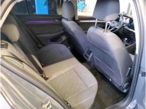 Volkswagen Golf 💥VIII Lim. Life 1.5 TSI 96kW 💥 LED Plus Navi SHZ Einparkhilfe DAB+ LM Digital Cockpit GJR