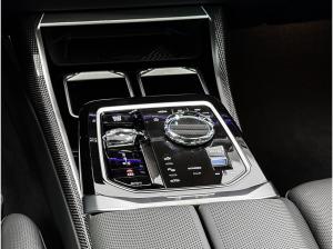 BMW 740 740d xDrive M Sportpaket * Bowers & Wilkins Sound System * Panorama-Glasdach Sky Lounge * Standheizu