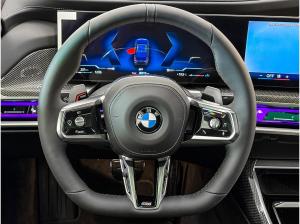 BMW 740 740d xDrive M Sportpaket * Bowers & Wilkins Sound System * Panorama-Glasdach Sky Lounge * Standheizu