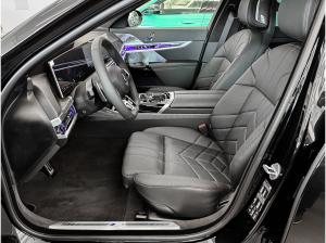 BMW 740 740d xDrive M Sportpaket * Bowers & Wilkins Sound System * Panorama-Glasdach Sky Lounge * Standheizu