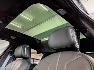 BMW 740 740d xDrive M Sportpaket * Bowers & Wilkins Sound System * Panorama-Glasdach Sky Lounge * Standheizu