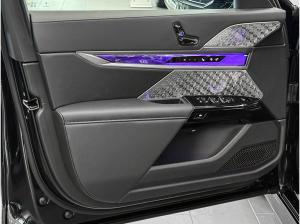 BMW 740 740d xDrive M Sportpaket * Bowers & Wilkins Sound System * Panorama-Glasdach Sky Lounge * Standheizu
