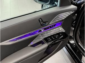 BMW 740 740d xDrive M Sportpaket * Bowers & Wilkins Sound System * Panorama-Glasdach Sky Lounge * Standheizu