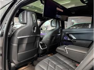 BMW 740 740d xDrive M Sportpaket * Bowers & Wilkins Sound System * Panorama-Glasdach Sky Lounge * Standheizu