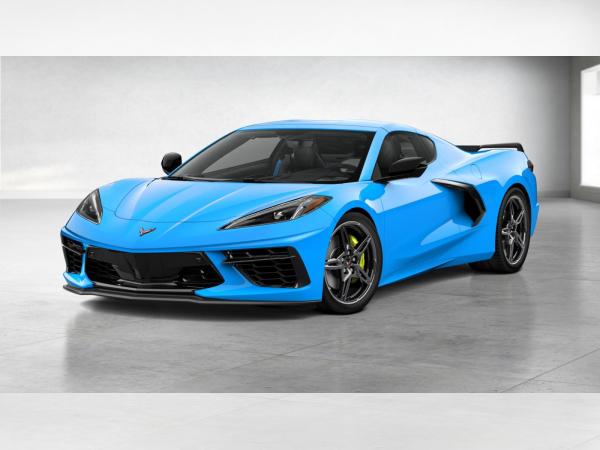 Corvette C8 3LT Coupe MY24 *SPRING DEAL BIS 31.03.2026*SOFORT*
