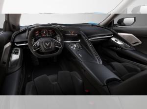 Corvette C8 3LT Coupe MY24 *SPRING DEAL BIS 31.03.2026*SOFORT*