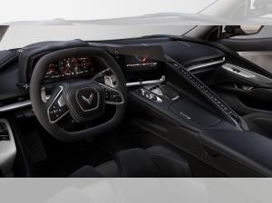 Corvette C8 3LT Coupe MY24 *SPRING DEAL BIS 31.03.2026*SOFORT*