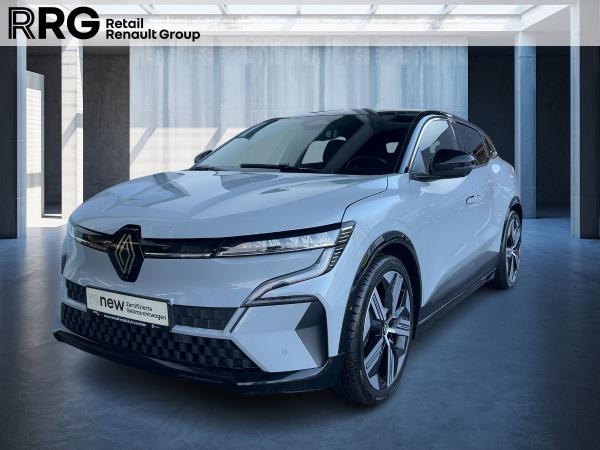 Renault Megane E-Tech Megane E-TECH EV60 220 Iconic CCS
