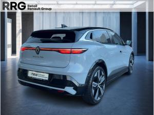 Renault Megane E-Tech Megane E-TECH EV60 220 Iconic CCS