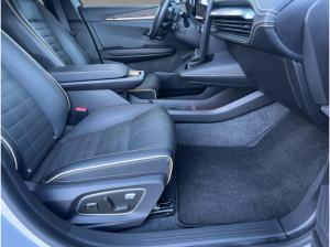 Renault Megane E-Tech Megane E-TECH EV60 220 Iconic CCS