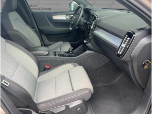 Volvo XC40 40 T2 2WD Core SOFORT VERFÜGBAR - OHNE EINMALIGE KOSTEN