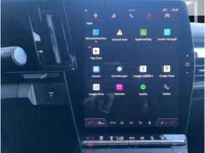 Renault Megane E-Tech Megane E-TECH EV60 220 Iconic CCS