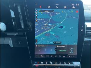 Renault Megane E-Tech Megane E-TECH EV60 220 Iconic CCS