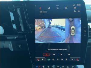 Renault Megane E-Tech Megane E-TECH EV60 220 Iconic CCS