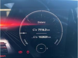 Renault Megane E-Tech Megane E-TECH EV60 220 Iconic CCS