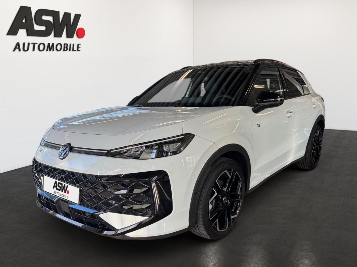 Volkswagen T-Roc R-Line 1.5eTSI DSG ‼️sofortverfügbar‼️Winterräder inkl.❄️