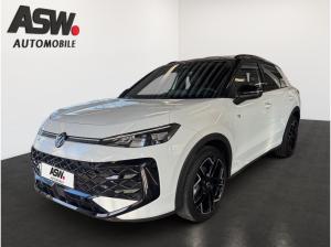 Volkswagen T-Roc R-Line 1.5eTSI DSG ‼️sofortverfügbar‼️Winterräder inkl.❄️