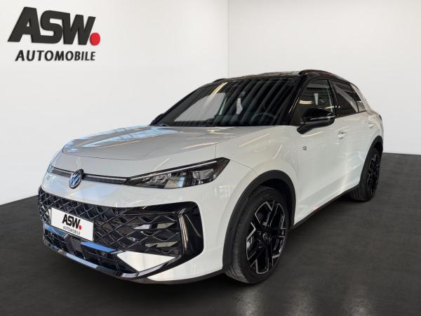 Volkswagen T-Roc R-Line 1.5eTSI DSG ‼️sofortverfügbar‼️Winterräder inkl.❄️