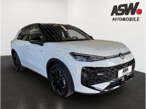 Volkswagen T-Roc R-Line 1.5eTSI DSG ‼️sofortverfügbar‼️Winterräder inkl.❄️