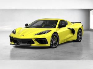 Corvette C8 Corvette C8 3LT Coupe MY24 *Spring Deal BIS 15.03.2026*SOFORT*