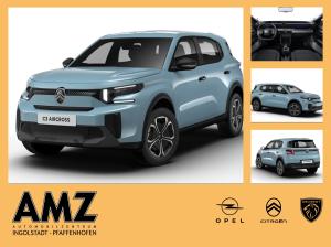 Citroën C3 Aircross Elektro YOU