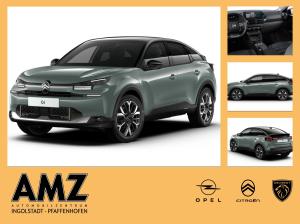 Citroën C4 Hybrid MAX **SONDERANGEBOT**