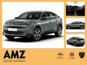 Citroën C4 YOU MHEV