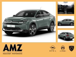 Citroën C4 X MAX MHEV