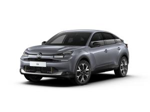 Citroën C4 Hybrid MAX **SONDERANGEBOT**