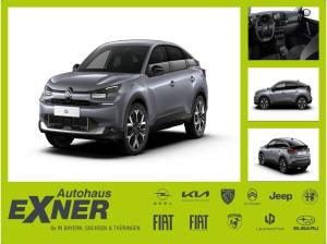 Citroën C4 Hybrid MAX **SONDERANGEBOT**