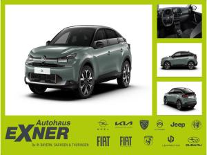 Citroën C4 Hybrid MAX **SONDERANGEBOT**