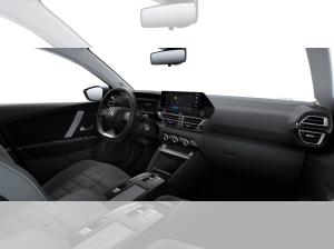 Citroën C4 PLUS MHEV