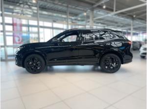 Volkswagen Tiguan R-Line Hybrid 335.- Black Style AHK
