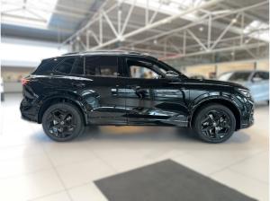 Volkswagen Tiguan R-Line Hybrid 335.- Black Style AHK