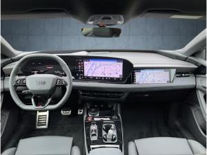 Audi A6 e-tron A6 Avant e-tron performance S line AHK HUD 21