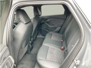 Audi A6 e-tron A6 Avant e-tron performance S line AHK HUD 21