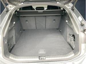 Audi A6 e-tron A6 Avant e-tron performance S line AHK HUD 21