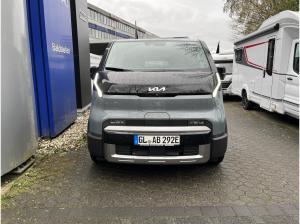 Kia PV5 71,2 kWh Elite, WP, SMP, PP, Comf, CP, GJ