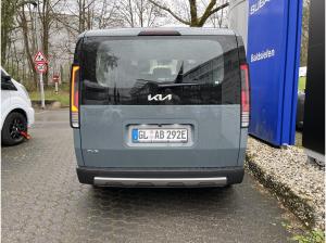 Kia PV5 71,2 kWh Elite, WP, SMP, PP, Comf, CP, GJ