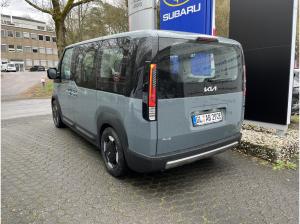Kia PV5 71,2 kWh Elite, WP, SMP, PP, Comf, CP, GJ