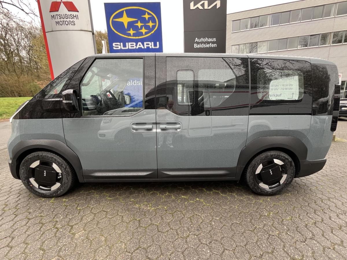 Kia PV5