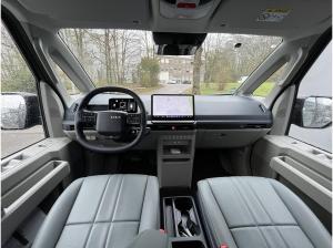 Kia PV5 71,2 kWh Elite, WP, SMP, PP, Comf, CP, GJ